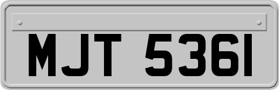 MJT5361