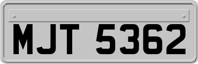 MJT5362