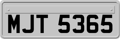 MJT5365