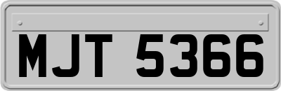 MJT5366