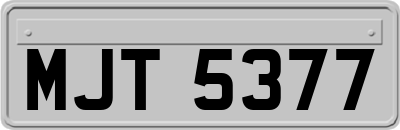 MJT5377