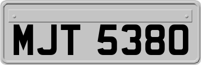 MJT5380