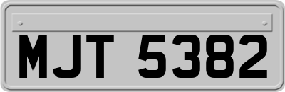 MJT5382