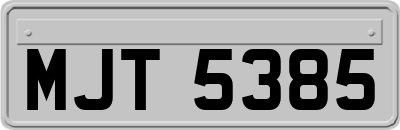 MJT5385