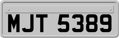 MJT5389