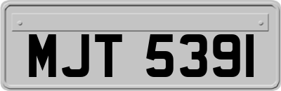 MJT5391