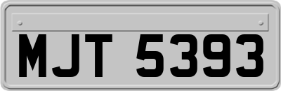 MJT5393