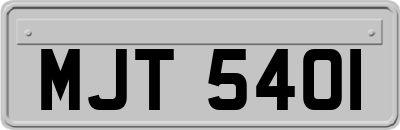 MJT5401