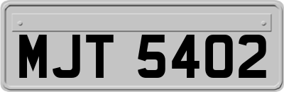 MJT5402