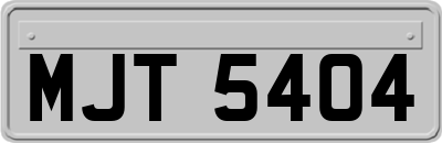 MJT5404