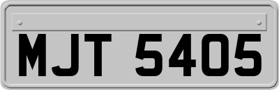 MJT5405