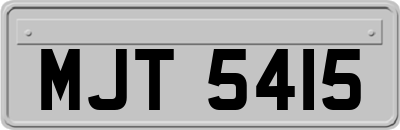 MJT5415