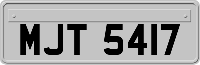 MJT5417