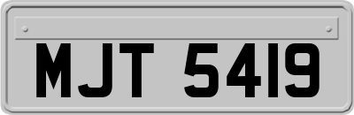 MJT5419