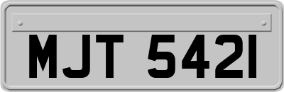 MJT5421