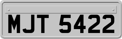 MJT5422