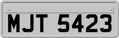 MJT5423