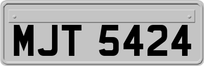 MJT5424