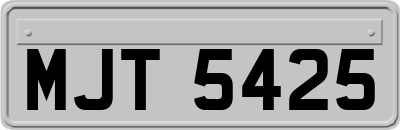 MJT5425