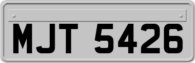 MJT5426