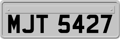 MJT5427