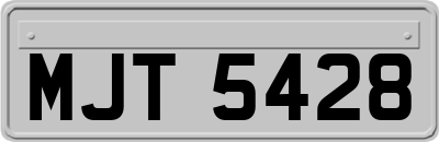 MJT5428