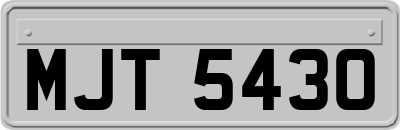 MJT5430