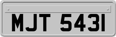 MJT5431