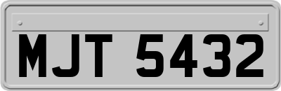 MJT5432