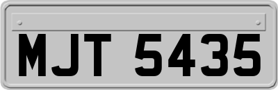 MJT5435
