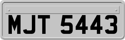 MJT5443