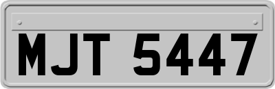 MJT5447