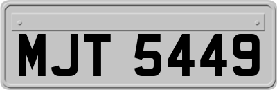 MJT5449
