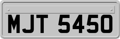 MJT5450