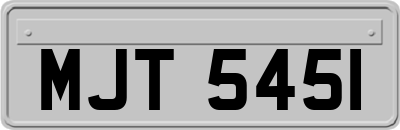 MJT5451