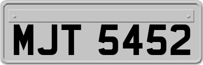 MJT5452