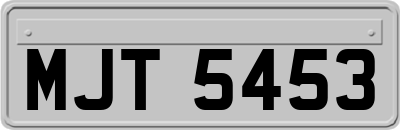 MJT5453