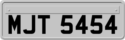 MJT5454