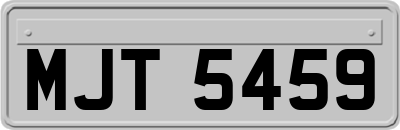 MJT5459