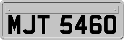 MJT5460