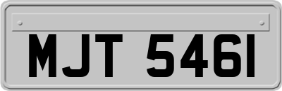 MJT5461