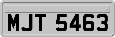 MJT5463