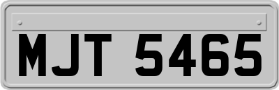 MJT5465
