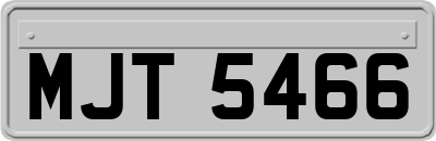 MJT5466