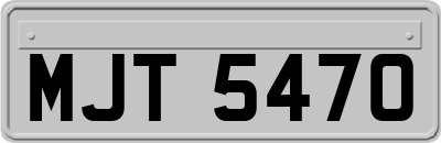 MJT5470