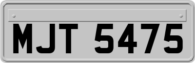 MJT5475