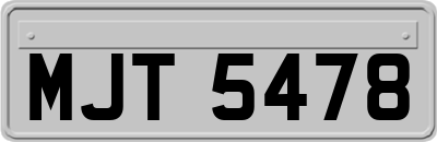 MJT5478