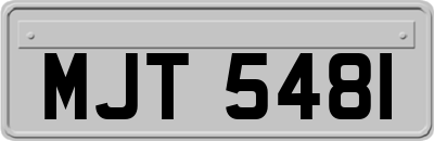 MJT5481