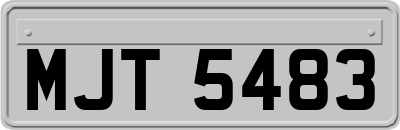 MJT5483