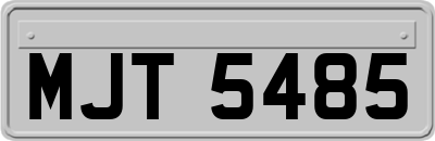 MJT5485